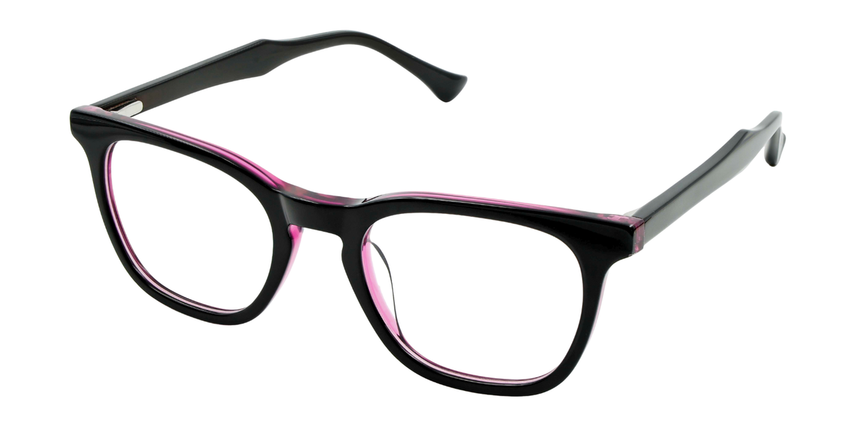 Full Rim Wayfarer Classic Eyeglasses