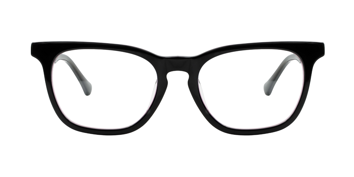 Full Rim Wayfarer Classic Eyeglasses