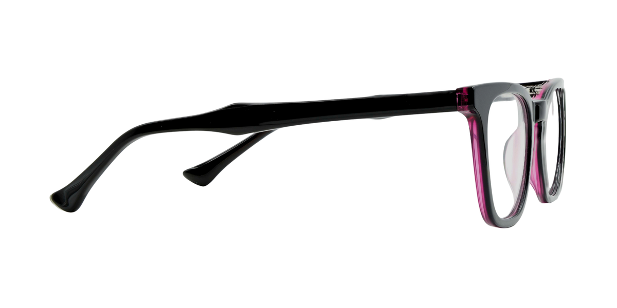 Full Rim Wayfarer Classic Eyeglasses