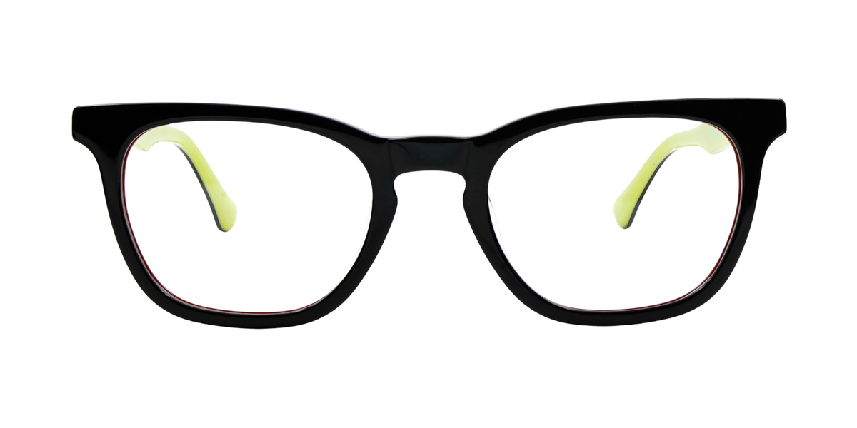 Full Rim Wayfarer Classic Eyeglasses