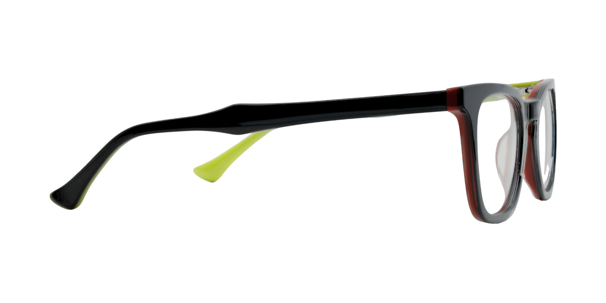 Full Rim Wayfarer Classic Eyeglasses