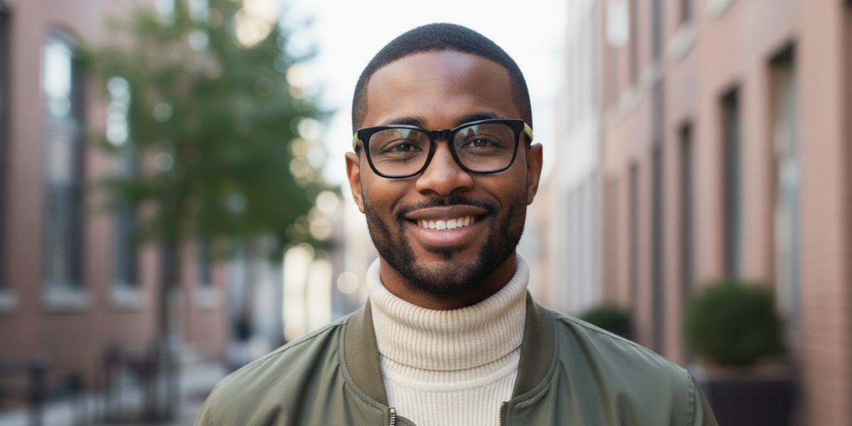Full Rim Wayfarer Classic Eyeglasses
