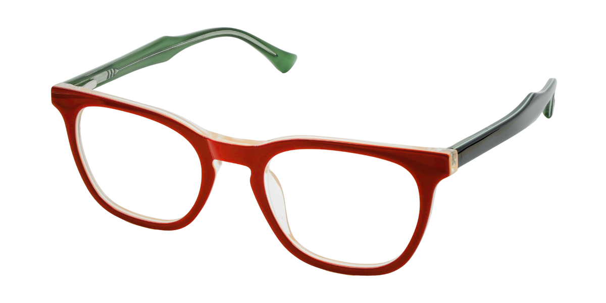 Full Rim Wayfarer Classic Eyeglasses