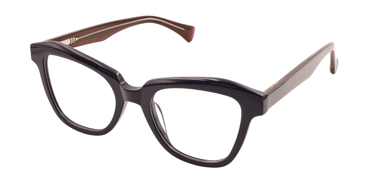 Full Rim Cat Eye Classic Eyeglasses
