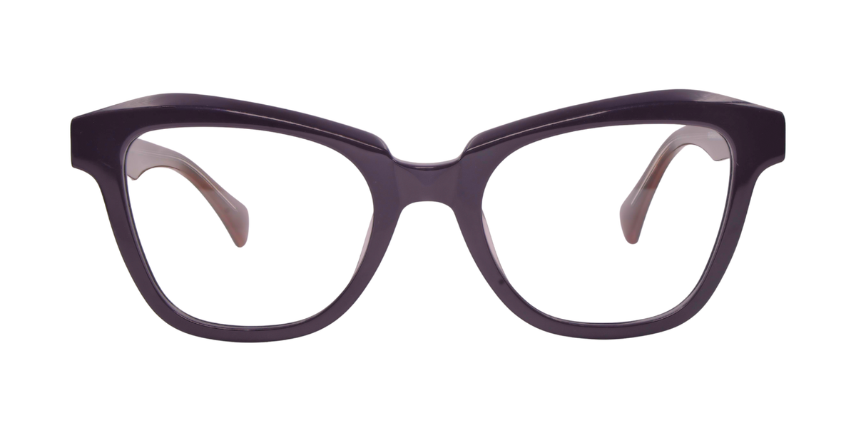 Full Rim Cat Eye Classic Eyeglasses
