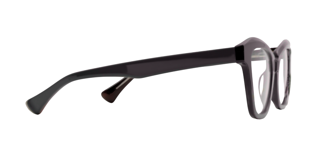 Full Rim Cat Eye Classic Eyeglasses