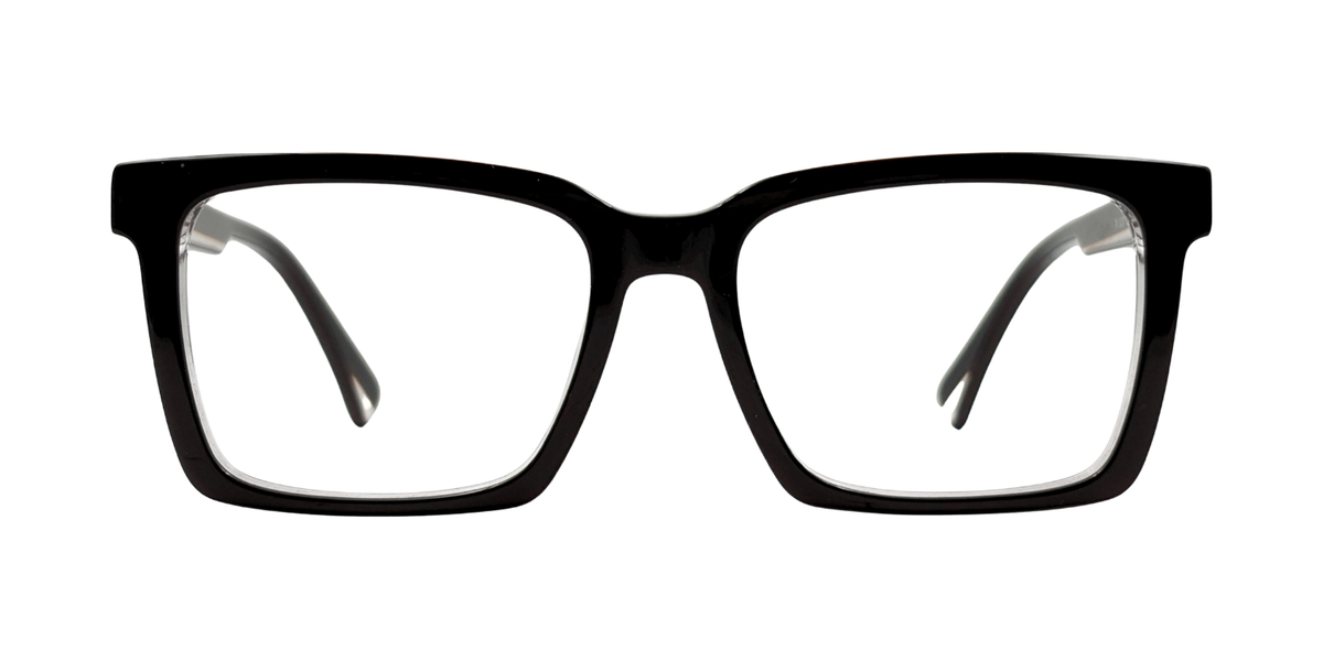 Full Rim Rectangle Premium Eyeglasses