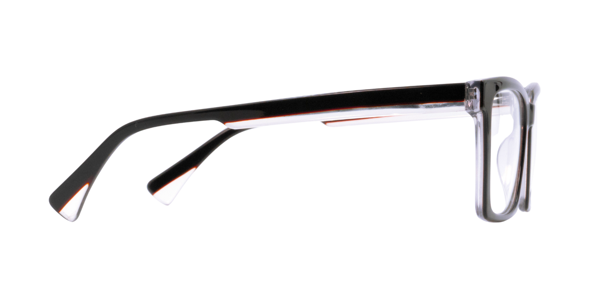 Full Rim Rectangle Premium Eyeglasses