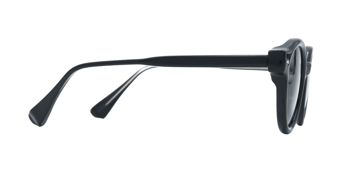 Full Rim Round Classic sunglasses
