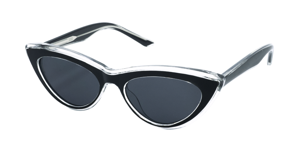 Full Rim Cat Eye Classic sunglasses