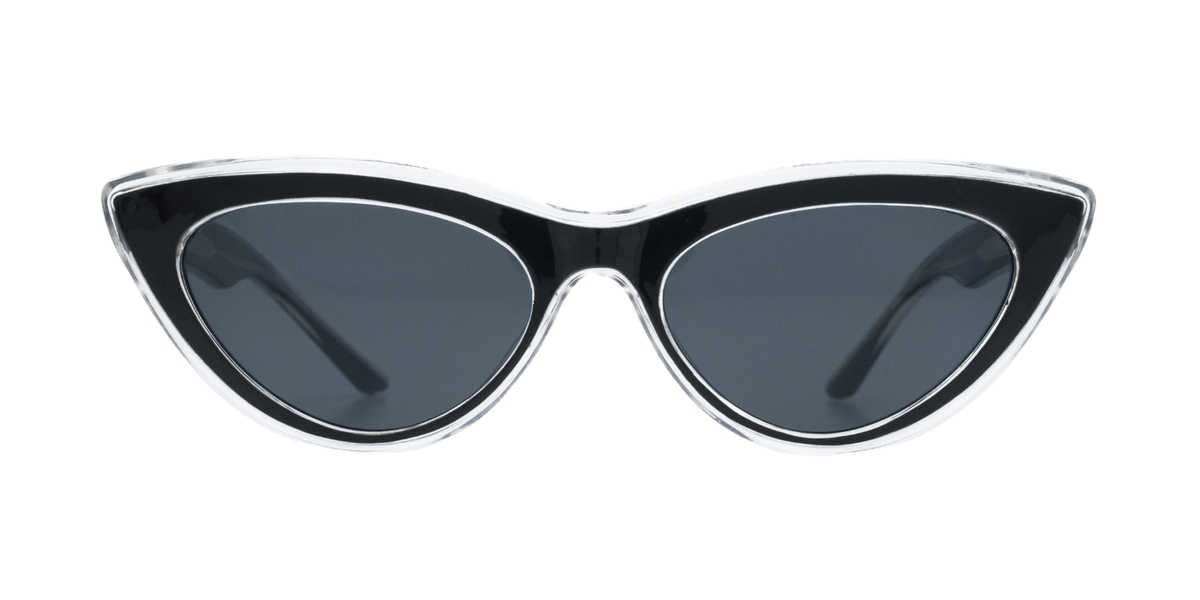 Full Rim Cat Eye Classic sunglasses