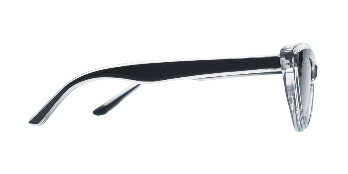 Full Rim Cat Eye Classic sunglasses