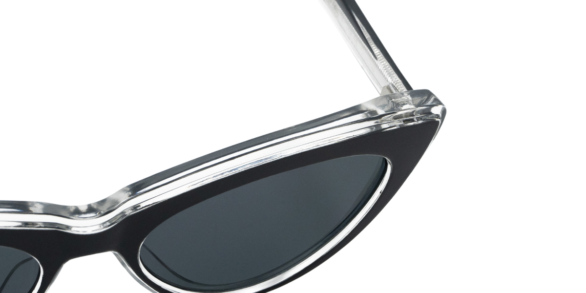 Full Rim Cat Eye Classic sunglasses
