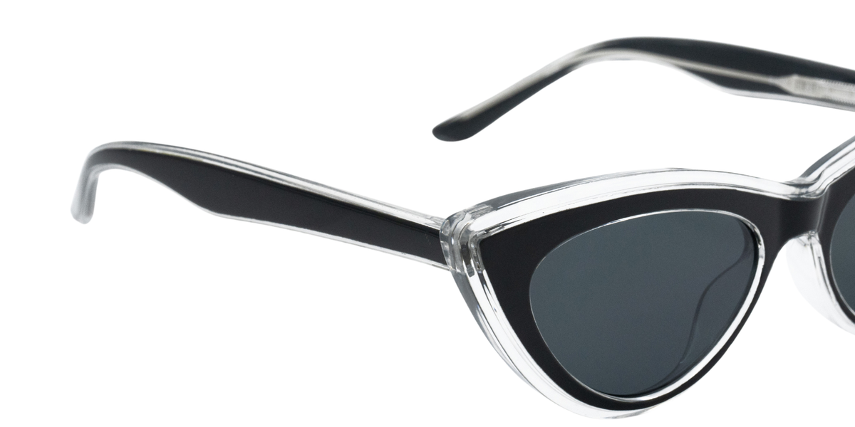Full Rim Cat Eye Classic sunglasses