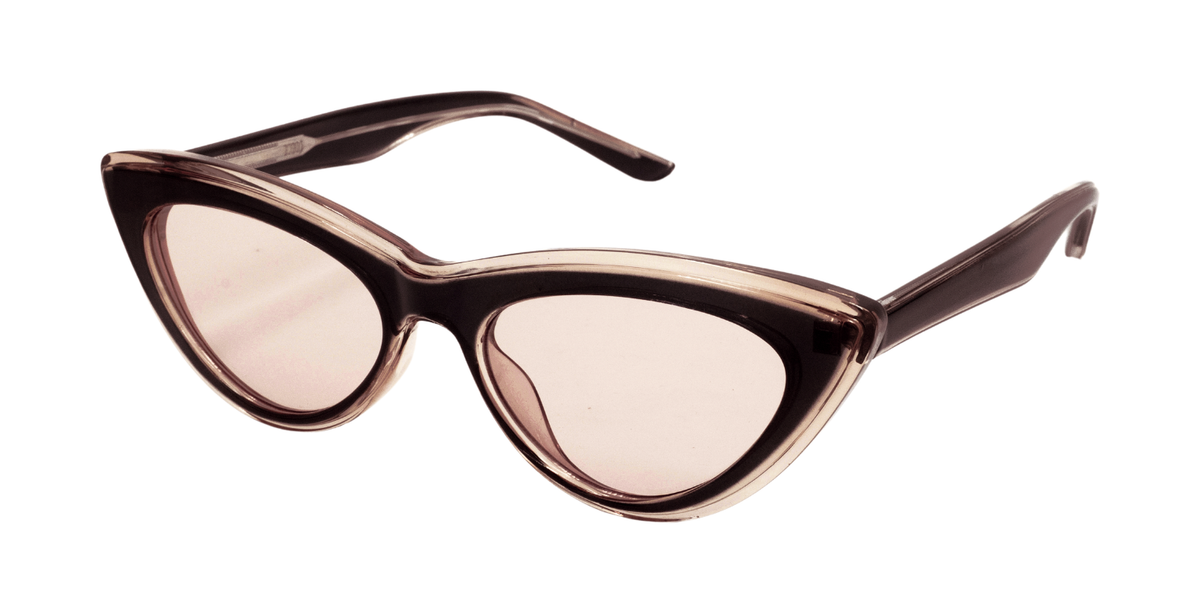 Full Rim Cat Eye Classic sunglasses