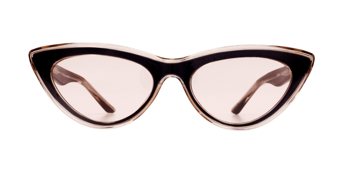Full Rim Cat Eye Classic sunglasses