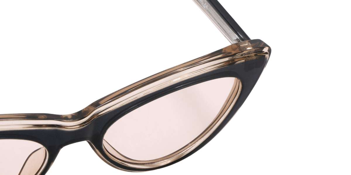 Full Rim Cat Eye Classic sunglasses
