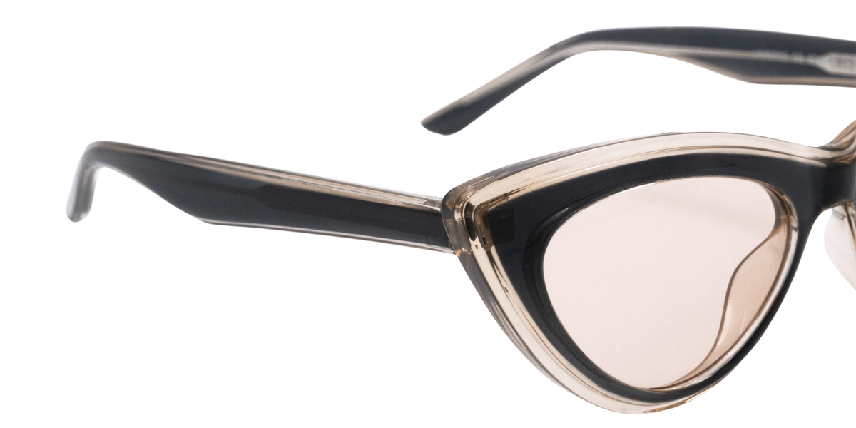 Full Rim Cat Eye Classic sunglasses
