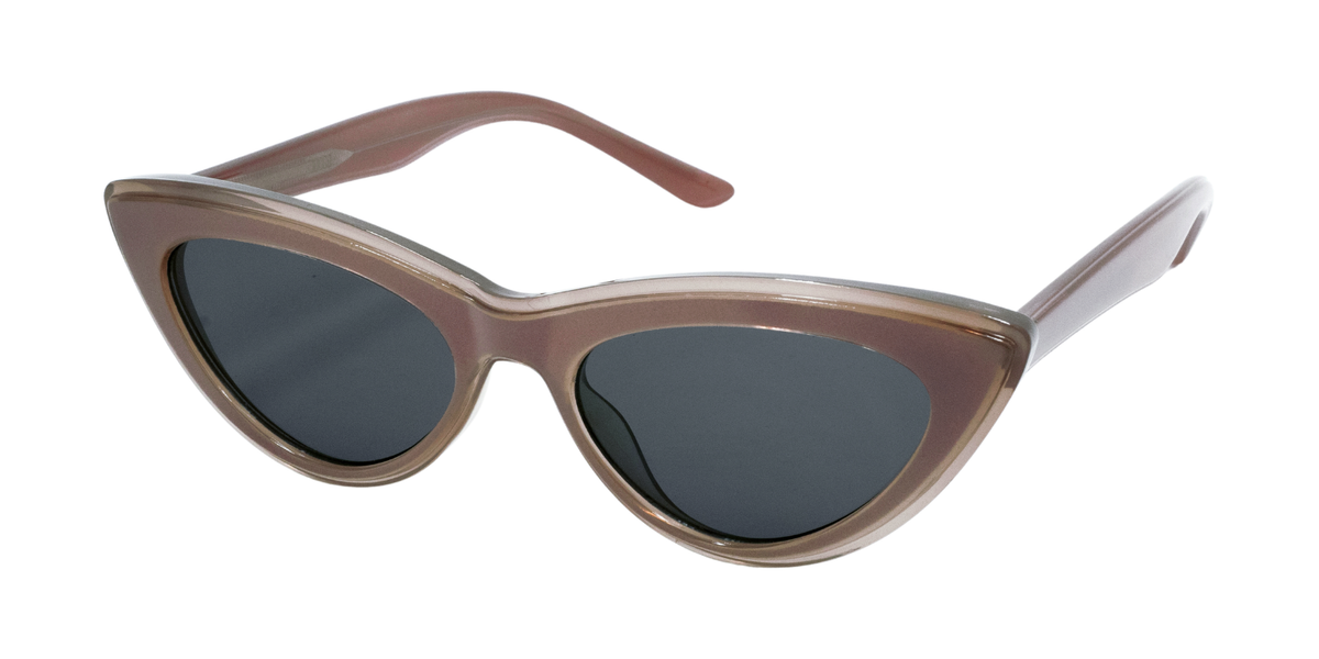 Full Rim Cat Eye Classic sunglasses