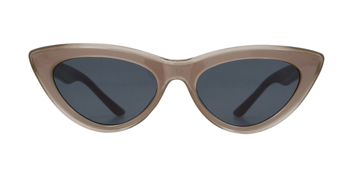 Full Rim Cat Eye Classic sunglasses