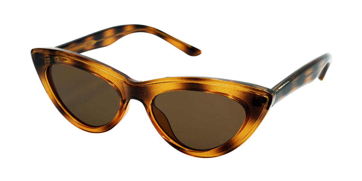 Full Rim Cat Eye Classic sunglasses
