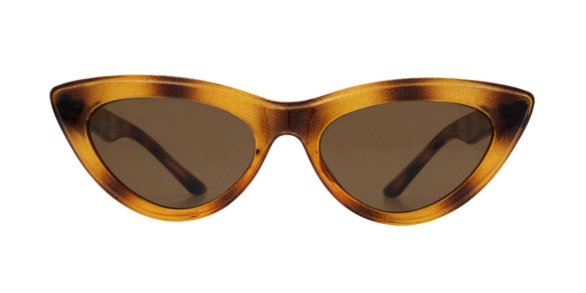 Full Rim Cat Eye Classic sunglasses