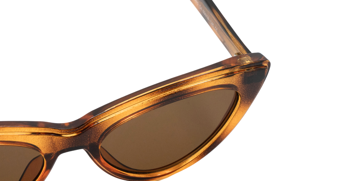 Full Rim Cat Eye Classic sunglasses