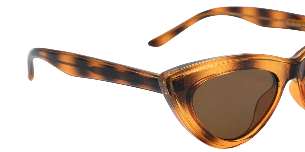 Full Rim Cat Eye Classic sunglasses