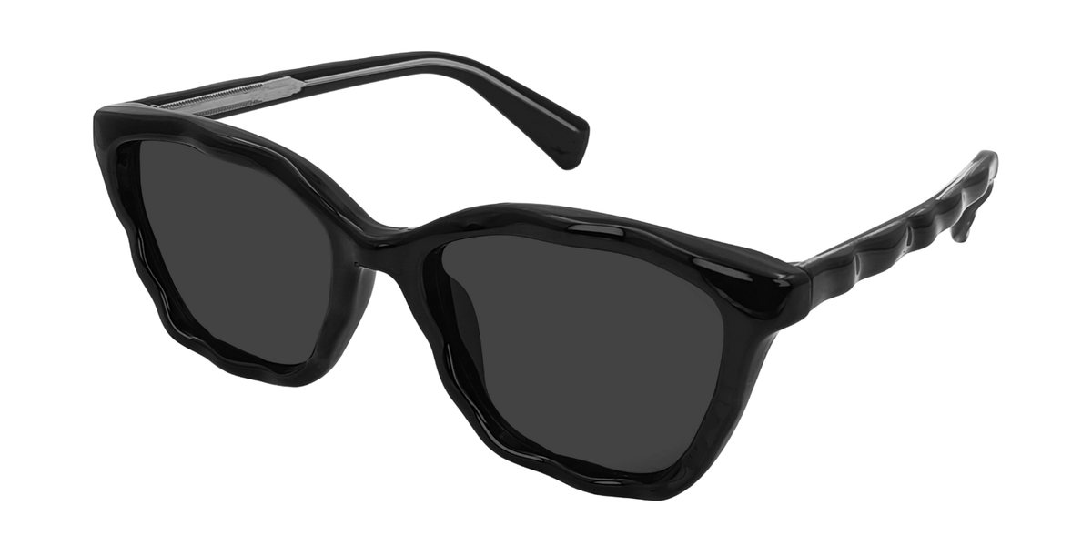 Full Rim Cat Eye Classic sunglasses