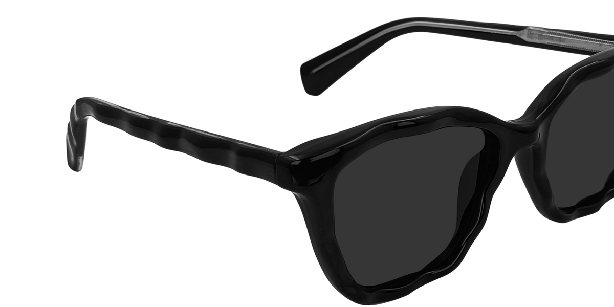 Full Rim Cat Eye Classic sunglasses