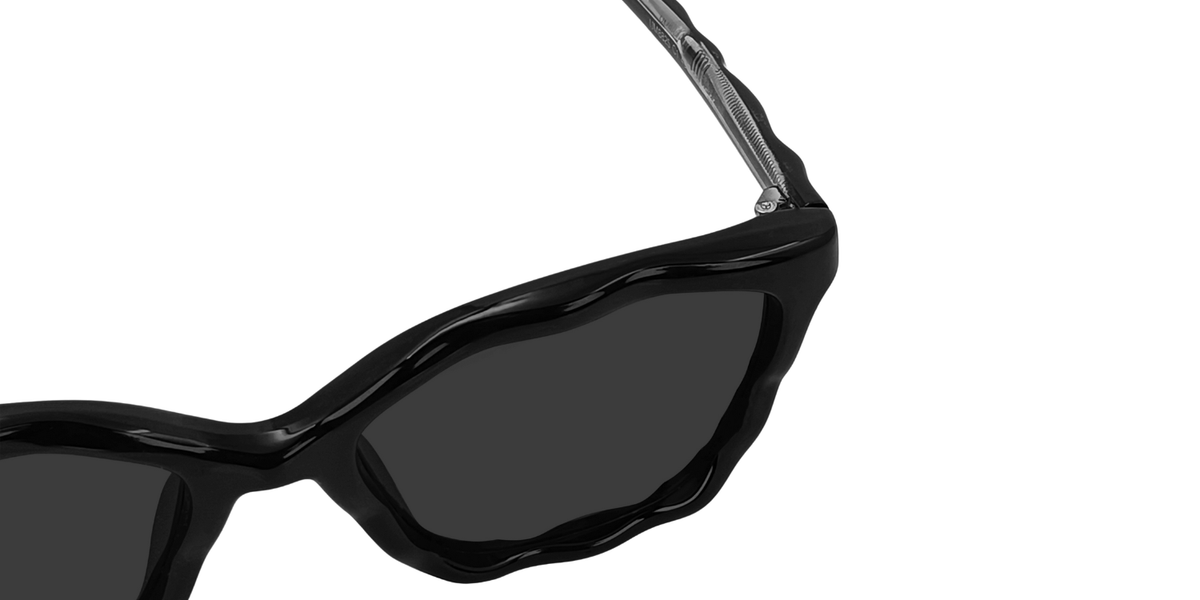 Full Rim Cat Eye Classic sunglasses