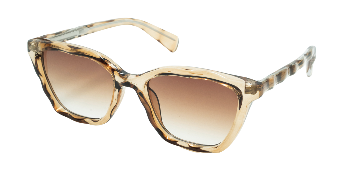 Full Rim Cat Eye Classic sunglasses