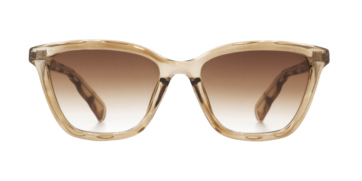 Full Rim Cat Eye Classic sunglasses