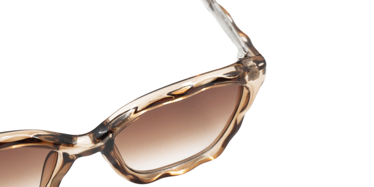 Full Rim Cat Eye Classic sunglasses