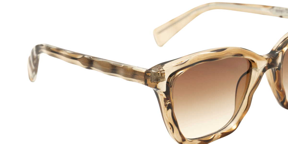 Full Rim Cat Eye Classic sunglasses