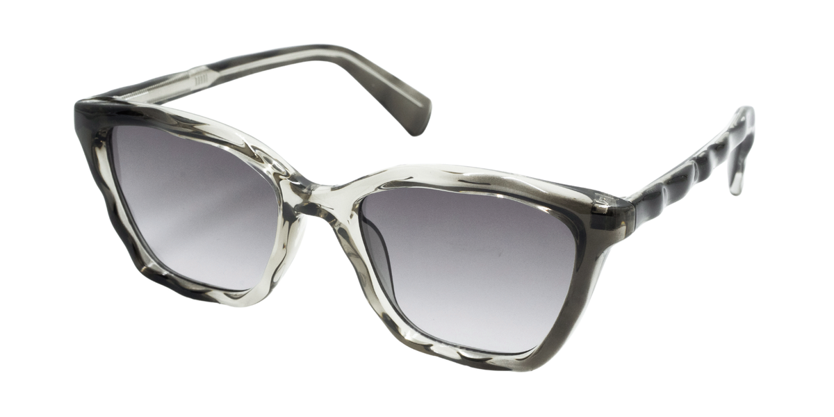 Full Rim Cat Eye Classic sunglasses