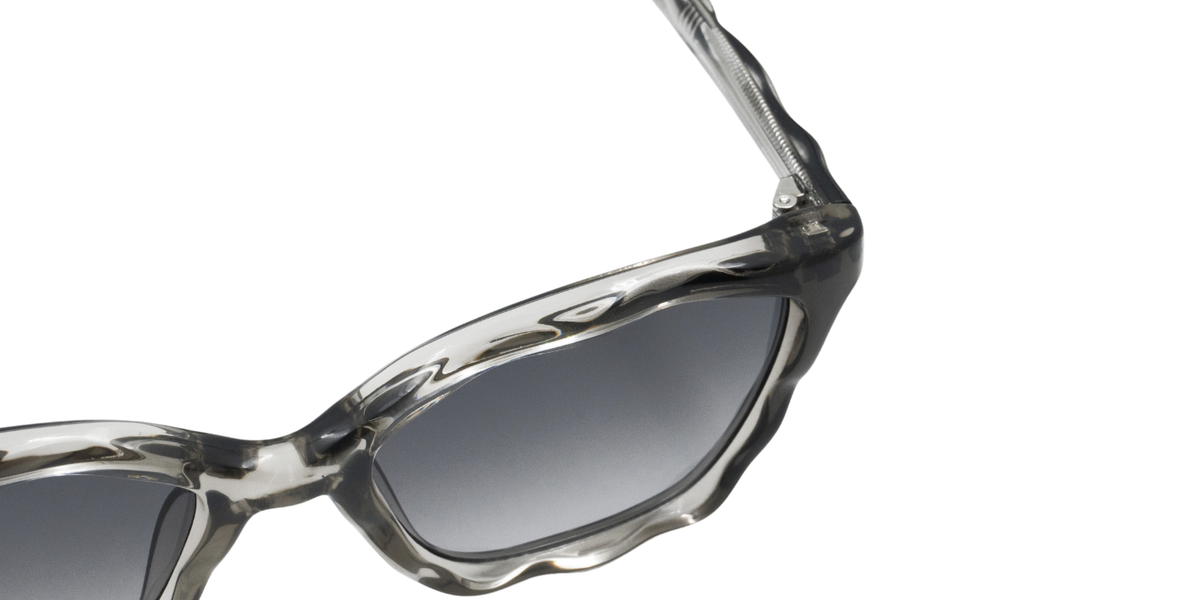 Full Rim Cat Eye Classic sunglasses