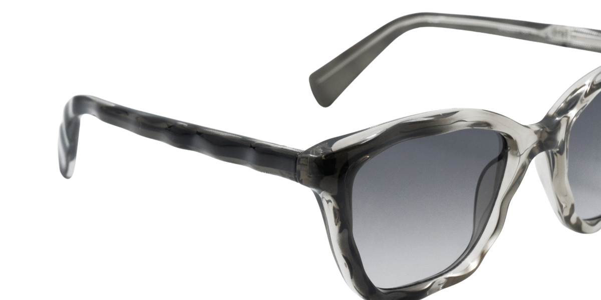 Full Rim Cat Eye Classic sunglasses