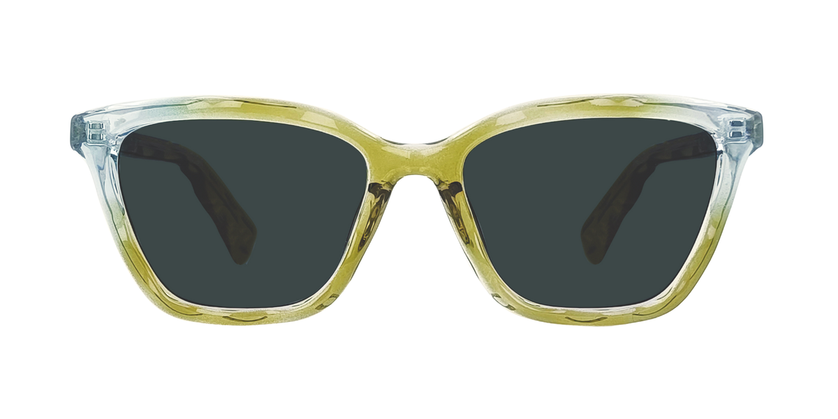 Full Rim Cat Eye Classic sunglasses