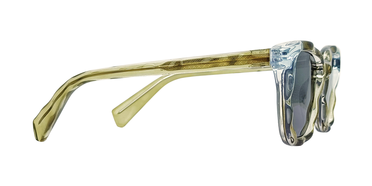 Full Rim Cat Eye Classic sunglasses