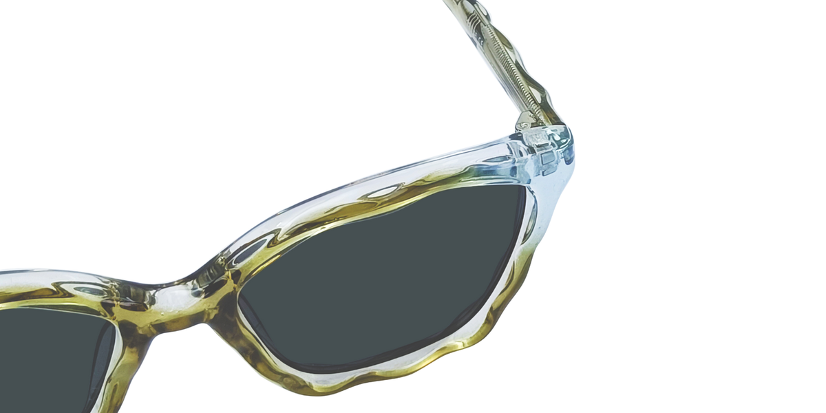 Full Rim Cat Eye Classic sunglasses