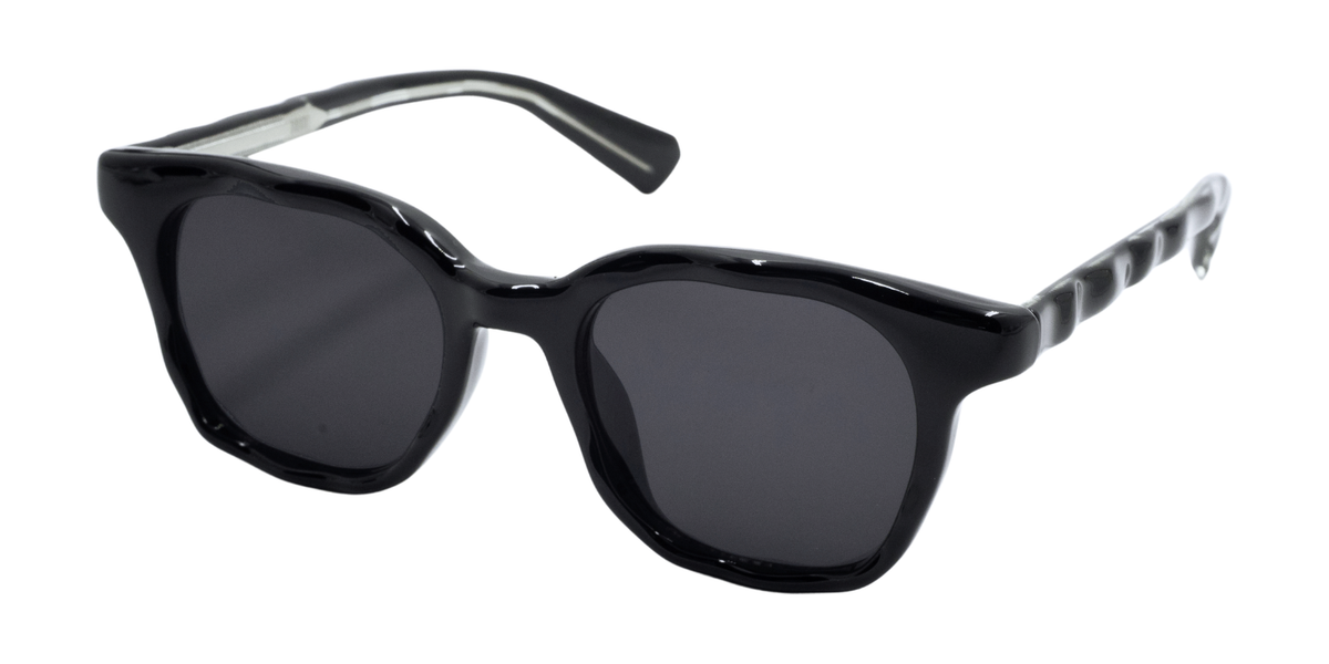Full Rim Square Classic sunglasses