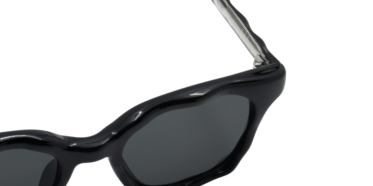 Full Rim Square Classic sunglasses