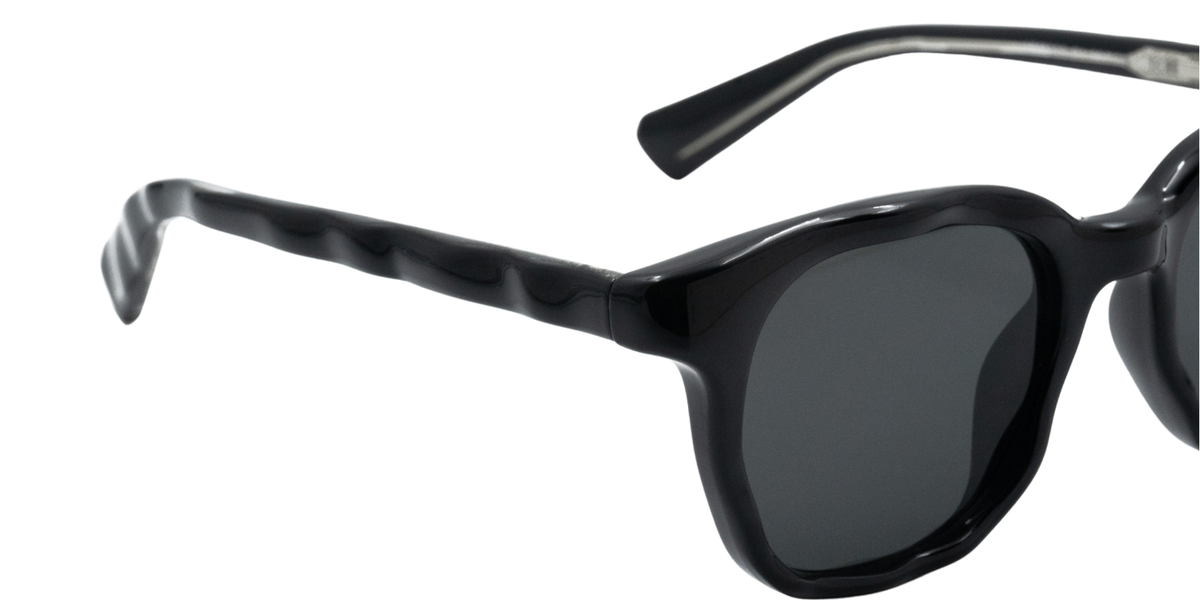 Full Rim Square Classic sunglasses