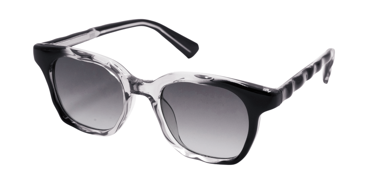 Full Rim Square Classic sunglasses