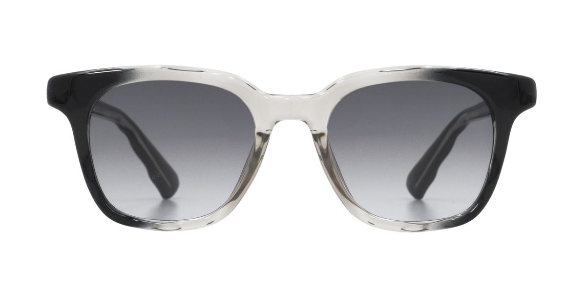 Full Rim Square Classic sunglasses