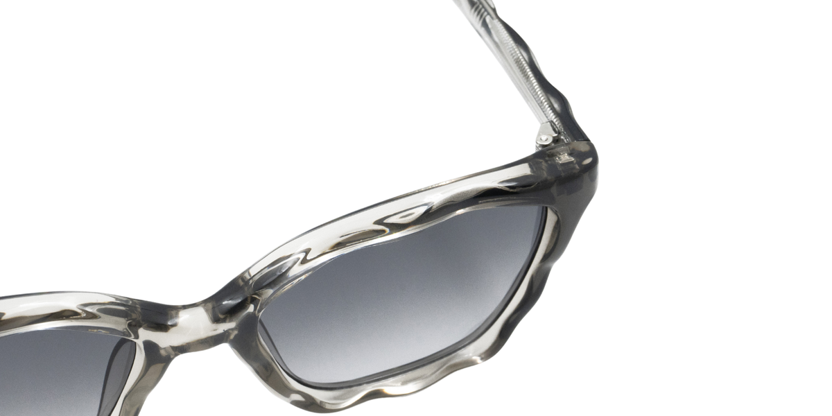 Full Rim Square Classic sunglasses