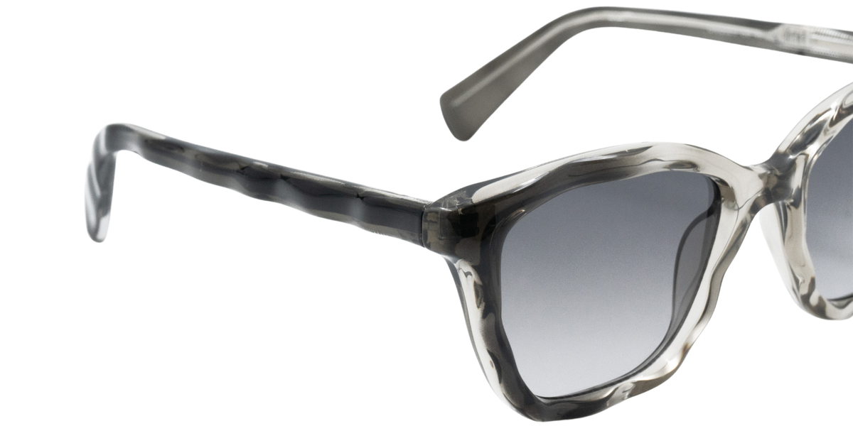 Full Rim Square Classic sunglasses