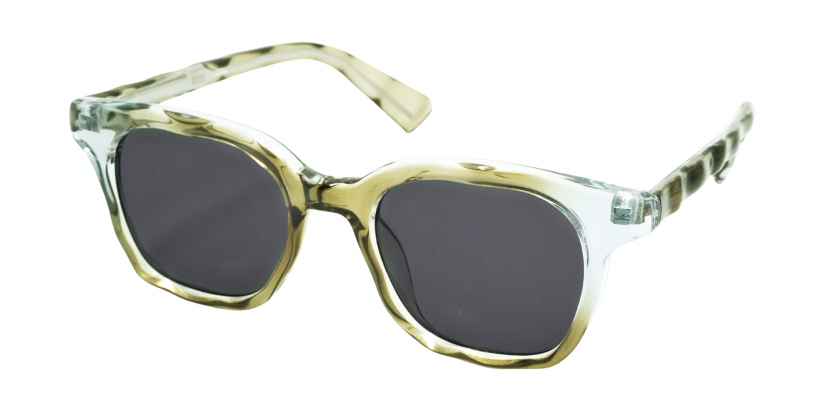 Full Rim Square Classic sunglasses