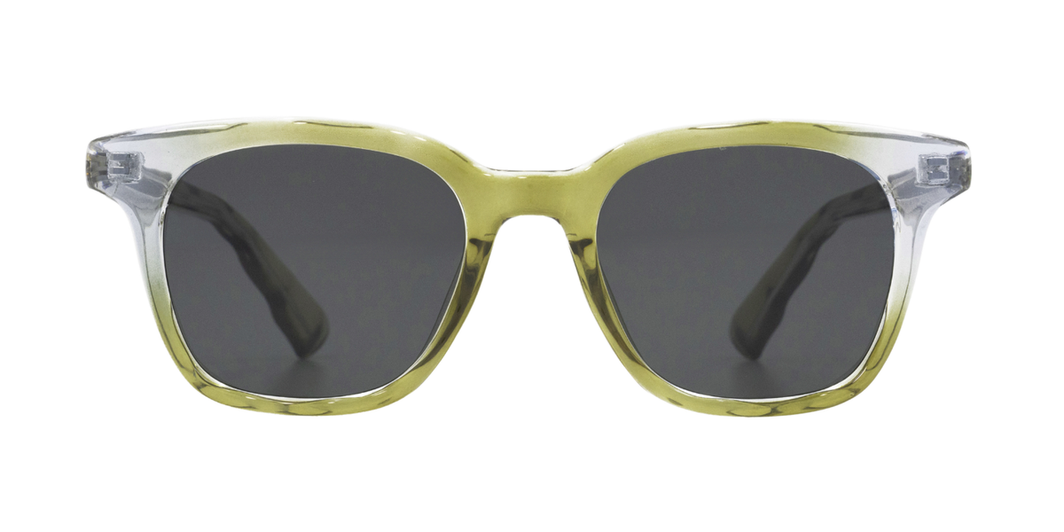 Full Rim Square Classic sunglasses